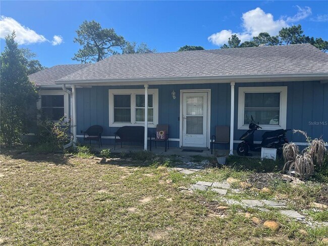 property at 5255 Landover Blvd