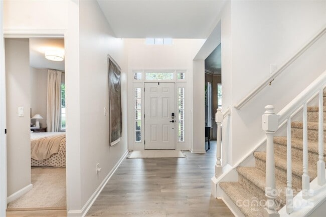 2435 Alaqua Ct in Matthews, NC - Building Photo - Building Photo