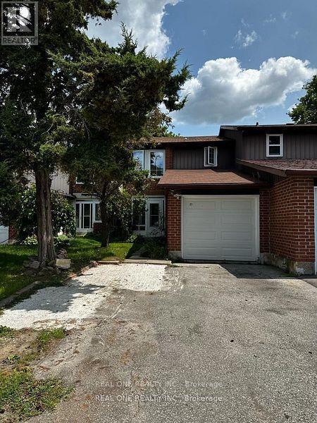 37 Middleton Ct in Markham, ON - Building Photo - Building Photo