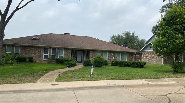 property at 2721 Timberleaf Dr