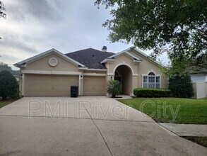 14283 Big Spring St in Jacksonville, FL - Building Photo - Building Photo