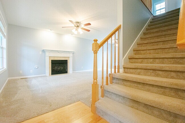 3411 Queensbury Rd in Clarksville, TN - Building Photo - Building Photo