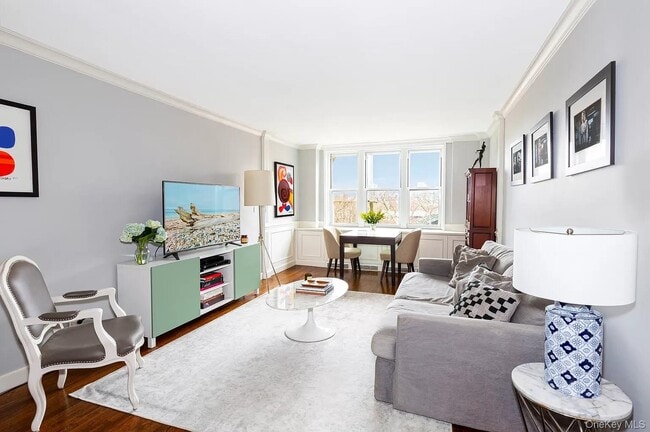 property at 54 Orange St