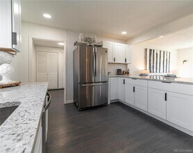 3495 S Grape St in Denver, CO - Building Photo - Building Photo