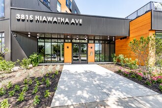 CityLine in Minneapolis, MN - Building Photo - Building Photo