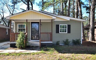 1577 Charter Dr in Rocky Mount, NC - Building Photo