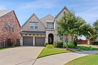 884 Alfred Ct in Allen, TX - Building Photo - Building Photo