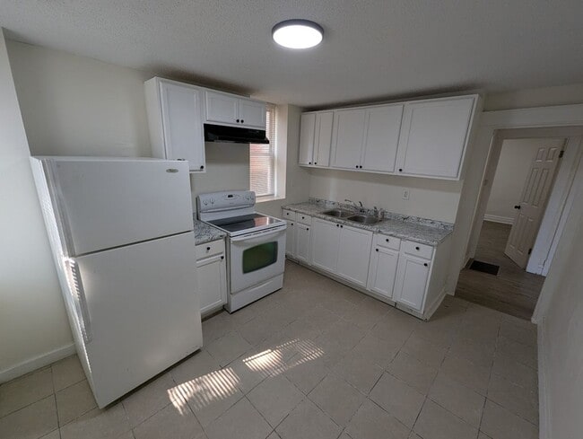 5120 Lexington Ave in St. Louis, MO - Foto de edificio - Building Photo