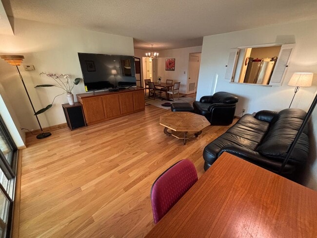 5903 Mount Eagle Dr, Unit 1207