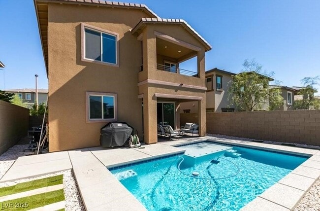 property at 713 Foreign Reef Wy