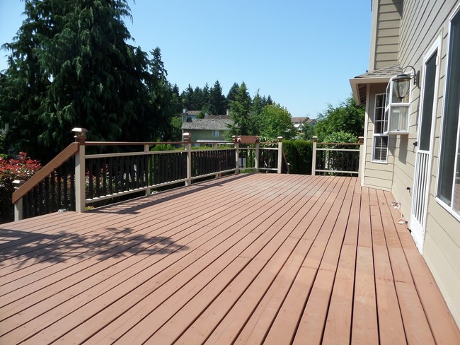 1917 S 374th St in Federal Way, WA - Building Photo - Building Photo