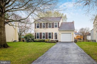 22 Newland Ct in Sterling, VA - Building Photo