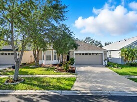 8630 Sandy Plains Dr in Riverview, FL - Building Photo