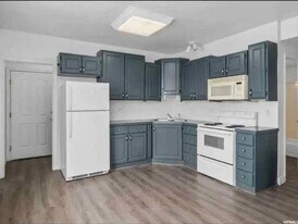 574 E 300 S in Payson, UT - Building Photo