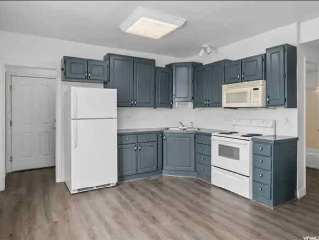 property at 574 E 300 S