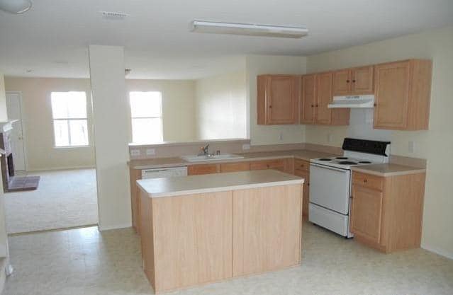 2809 Terrace Dr in McKinney, TX - Foto de edificio - Building Photo