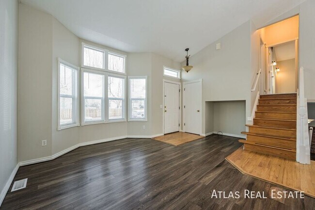 17980 E Jarvis Pl in Aurora, CO - Foto de edificio - Building Photo