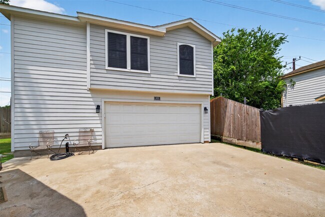 3206 Arbor St in Houston, TX - Building Photo - Building Photo