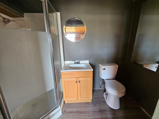 1502 S College St in Trenton, TN - Building Photo - Building Photo