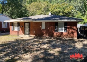 1727 Mary Dr in Memphis, TN - Building Photo - Building Photo
