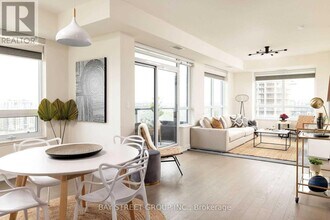15-1715 Water Walk Dr in Markham, ON - Building Photo - Building Photo
