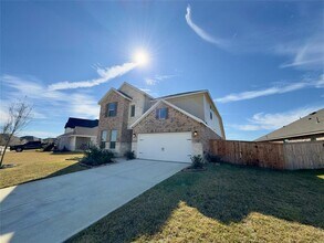 27107 Coneflower Daisy Wy in Hockley, TX - Building Photo - Building Photo