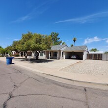 1800 W Mission Dr in Chandler, AZ - Building Photo - Building Photo