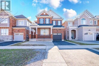 533 Yates Dr in Milton, ON - Building Photo - Building Photo