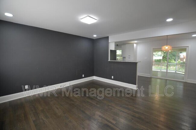 1820 Windham Pl in Charlotte, NC - Building Photo - Building Photo