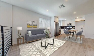 1433 Westmoreland Ave in Los Angeles, CA - Building Photo - Building Photo