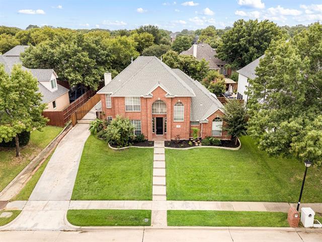 2101 Tarrant Ln in Colleyville, TX - Building Photo - Building Photo