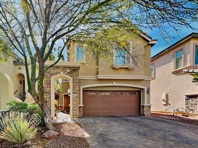 property at 7361 Arlington Garden St