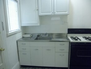 2214 Channing Way in Berkeley, CA - Building Photo - Building Photo