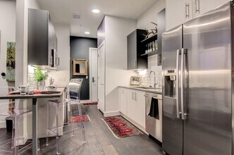 2550 Lawrence St in Denver, CO - Building Photo - Building Photo