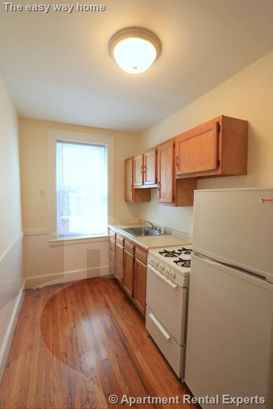 property at 156-158 Summer St