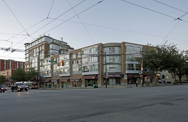 METROVISTA