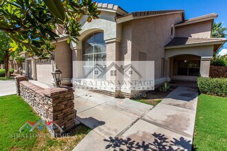 960 E Constitution Dr in Gilbert, AZ - Building Photo - Building Photo