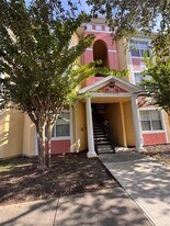 3502 Windy Walk Way in Orlando, FL - Building Photo