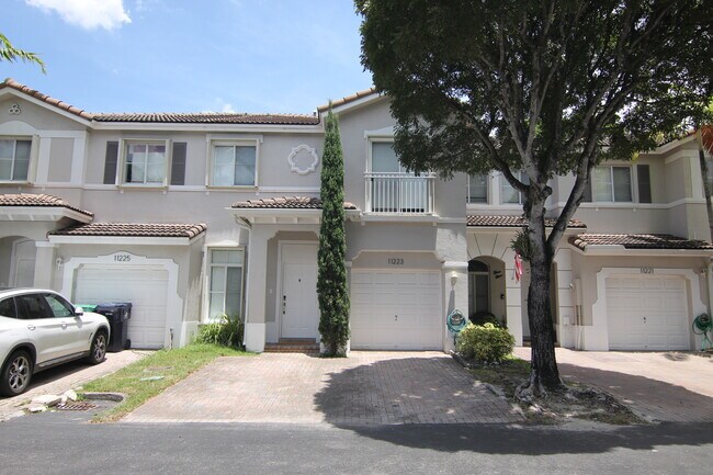 property at 11223 NW 57th Ln