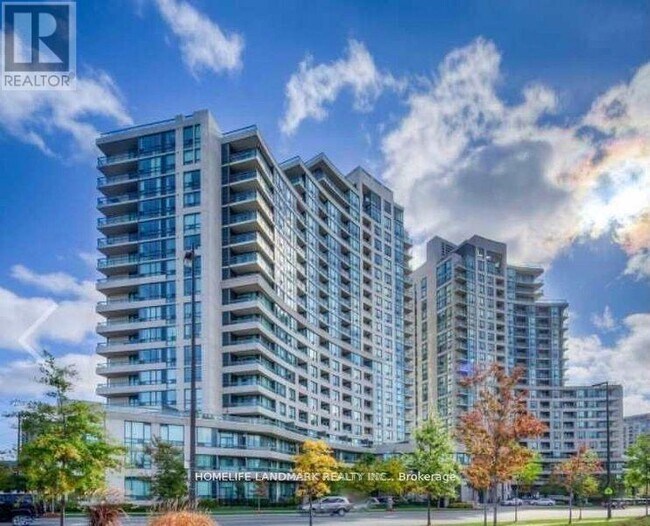 property at 509-509 Beecroft Rd
