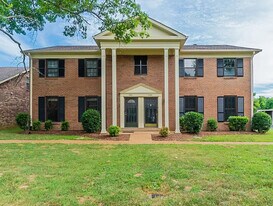 1062 General George Patton Rd in Nashville, TN - Building Photo