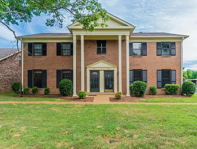 property at 1062 General George Patton Rd
