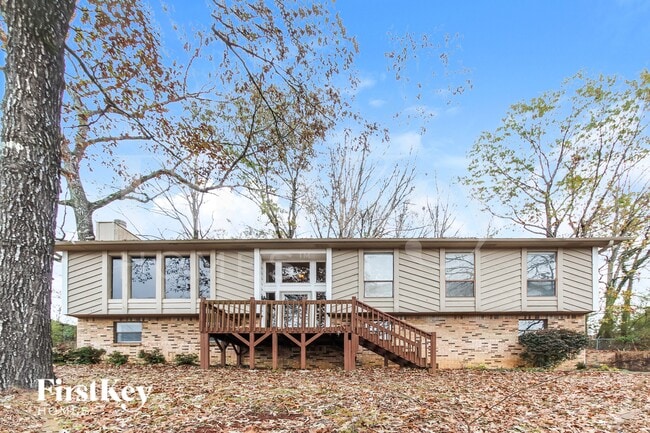 property at 1312 Whirlaway Cir