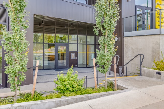 Chroma in Vancouver, BC - Building Photo - Building Photo