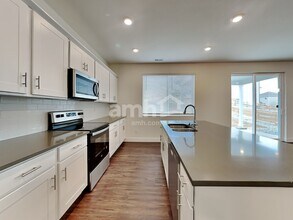 7648 Mardale Ln in Colorado Springs, CO - Building Photo - Building Photo