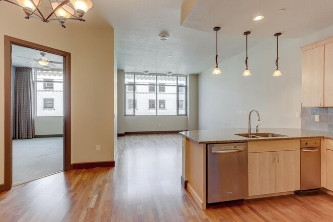 1112 W Main St in Boise, ID - Building Photo - Building Photo