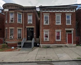 168 Renwick St in Newburgh, NY - Building Photo - Building Photo