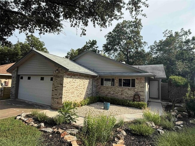 property at 5101 Ganymede Dr