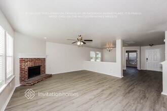 6104 Shad Dr in Fort Worth, TX - Building Photo - Building Photo