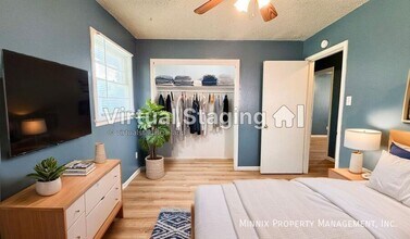 5433 6th St in Lubbock, TX - Building Photo - Building Photo